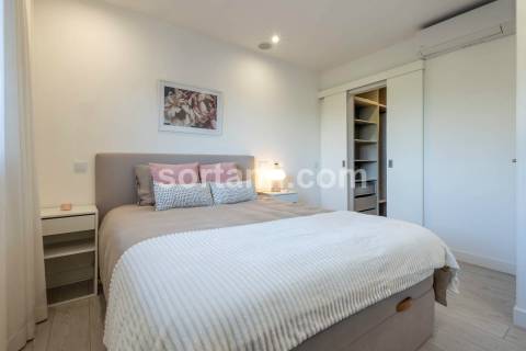 Apartamento T1 Arrendamento em Montenegro,Faro