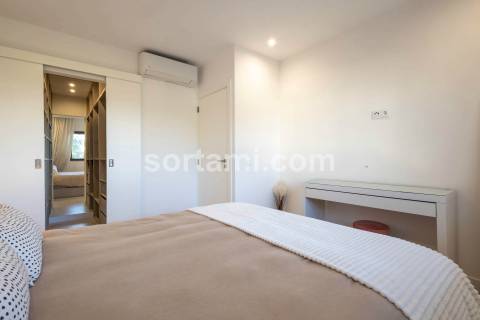 Apartamento T1 Arrendamento em Montenegro,Faro