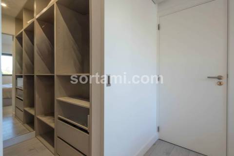 Apartamento T1 Arrendamento em Montenegro,Faro