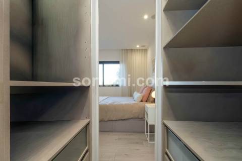 Apartamento T1 Arrendamento em Montenegro,Faro