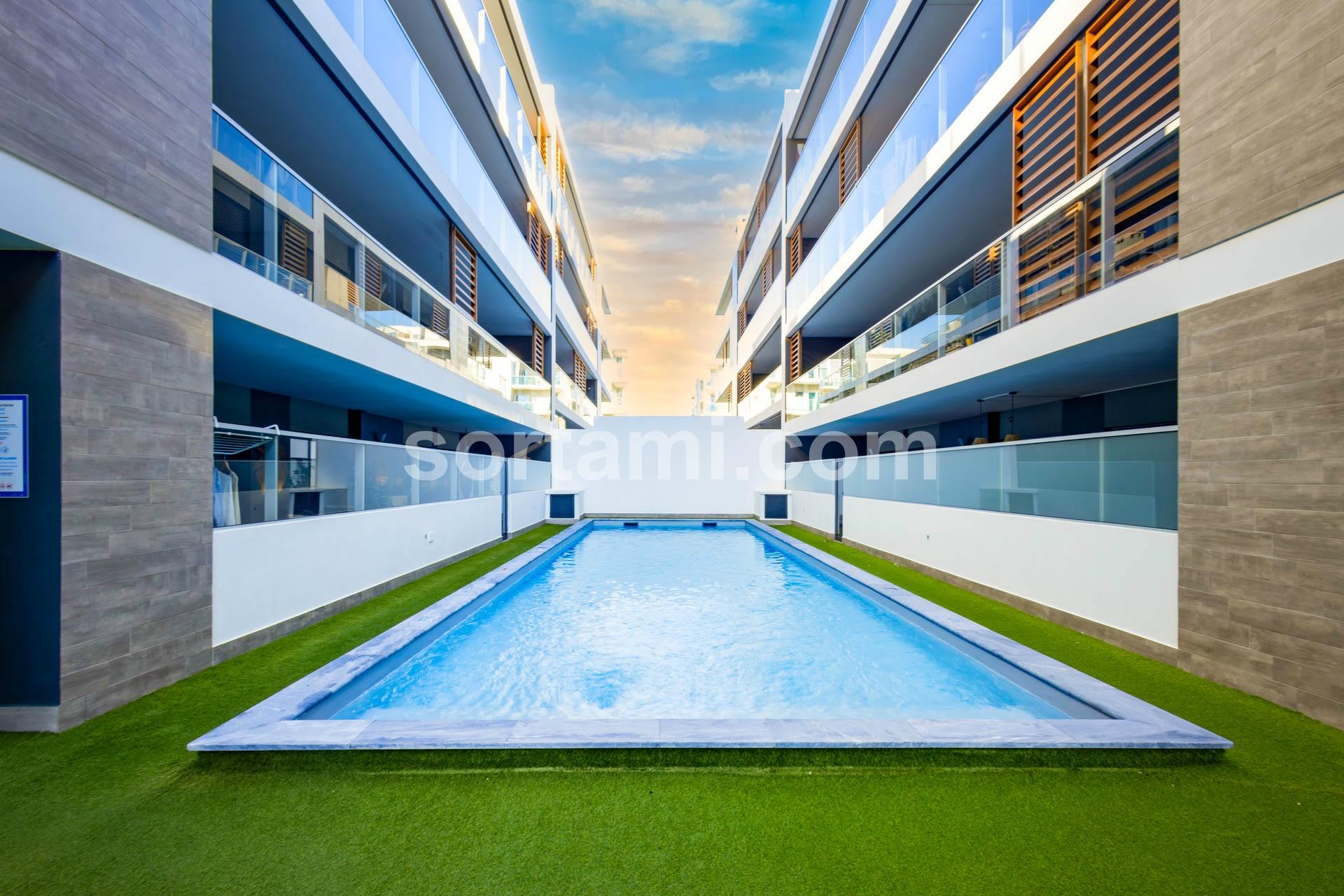 Apartamento T1 Arrendamento em Montenegro,Faro