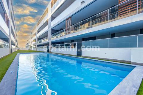 Apartamento T1 Arrendamento em Montenegro,Faro