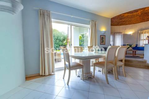 Moradia Isolada T4 Venda em Almancil,Loulé