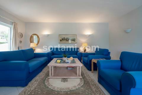 Moradia Isolada T4 Venda em Almancil,Loulé