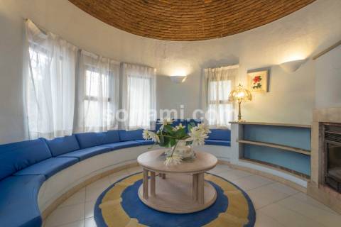 Moradia Isolada T4 Venda em Almancil,Loulé