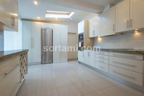 Moradia Isolada T4 Venda em Almancil,Loulé