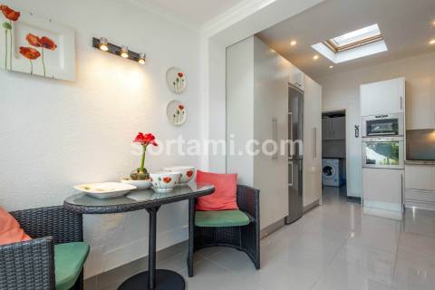 Moradia Isolada T4 Venda em Almancil,Loulé