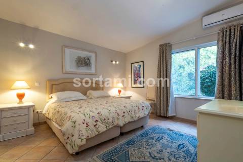 Moradia Isolada T4 Venda em Almancil,Loulé