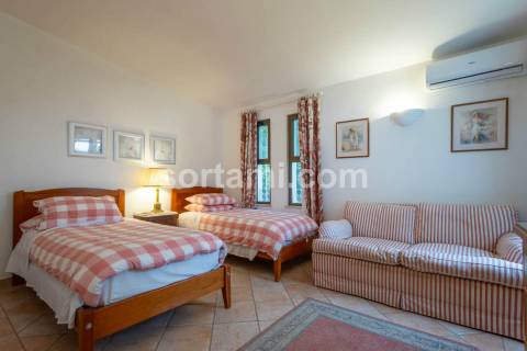 Moradia Isolada T4 Venda em Almancil,Loulé