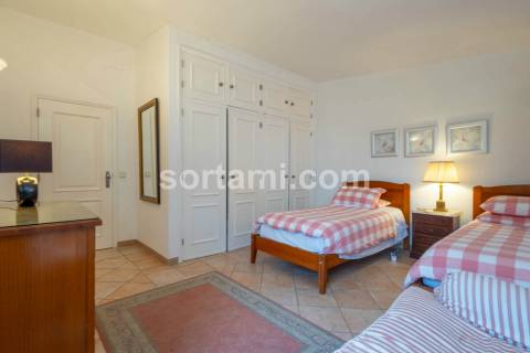 Moradia Isolada T4 Venda em Almancil,Loulé