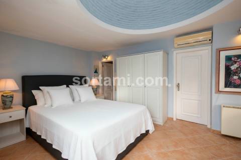 Moradia Isolada T4 Venda em Almancil,Loulé