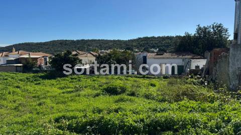 Terreno Para Construção  Venda em Paderne,Albufeira