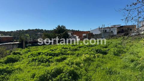 Terreno Para Construção  Venda em Paderne,Albufeira