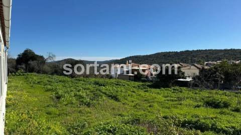 Terreno Para Construção  Venda em Paderne,Albufeira