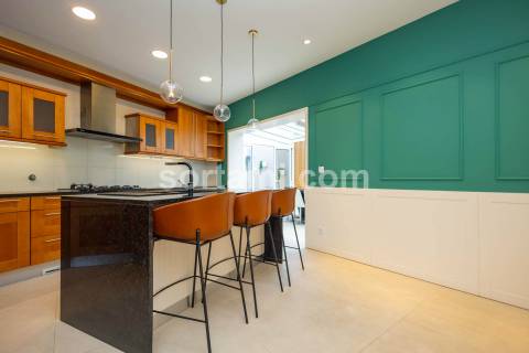 Moradia Isolada T5 Venda em Alvor,Portimão