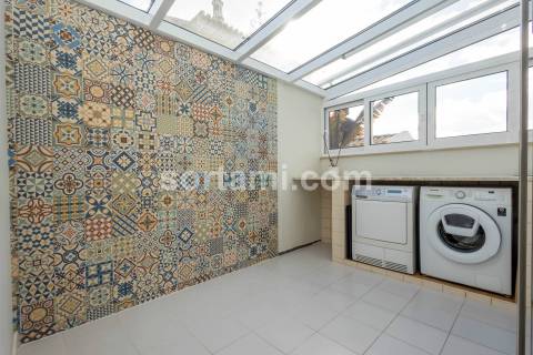 Moradia Isolada T5 Venda em Alvor,Portimão