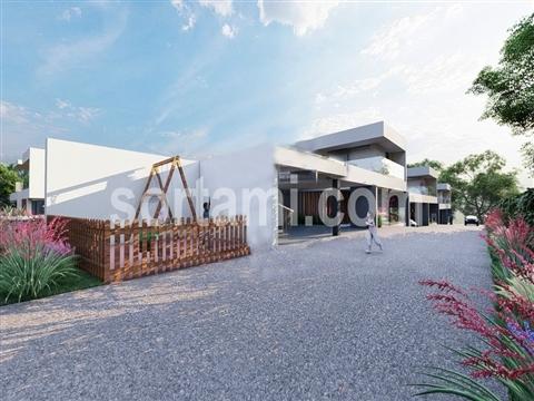 Moradia Isolada T4 Venda em Albufeira e Olhos de Água,Albufeira