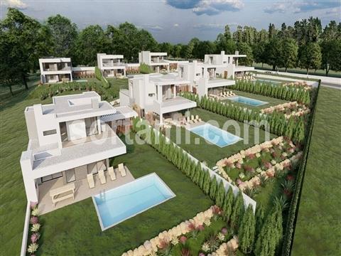 Moradia Isolada T4 Venda em Albufeira e Olhos de Água,Albufeira