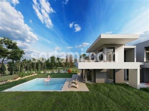 Moradia Isolada T4 Venda em Albufeira e Olhos de Água,Albufeira