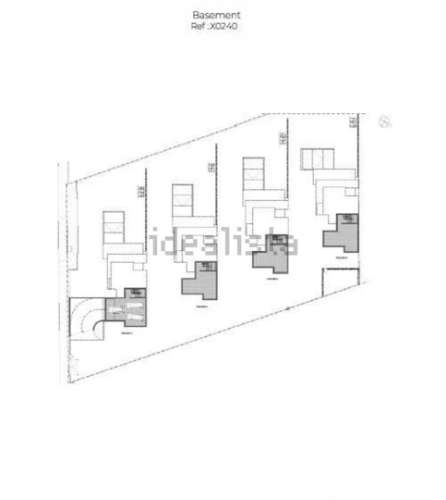 Moradia Isolada T4 Venda em Albufeira e Olhos de Água,Albufeira