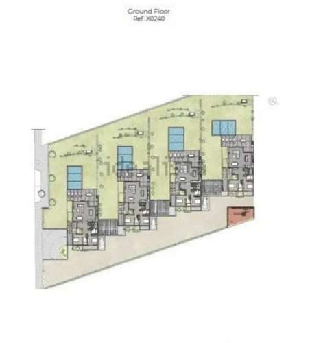 Moradia Isolada T4 Venda em Albufeira e Olhos de Água,Albufeira