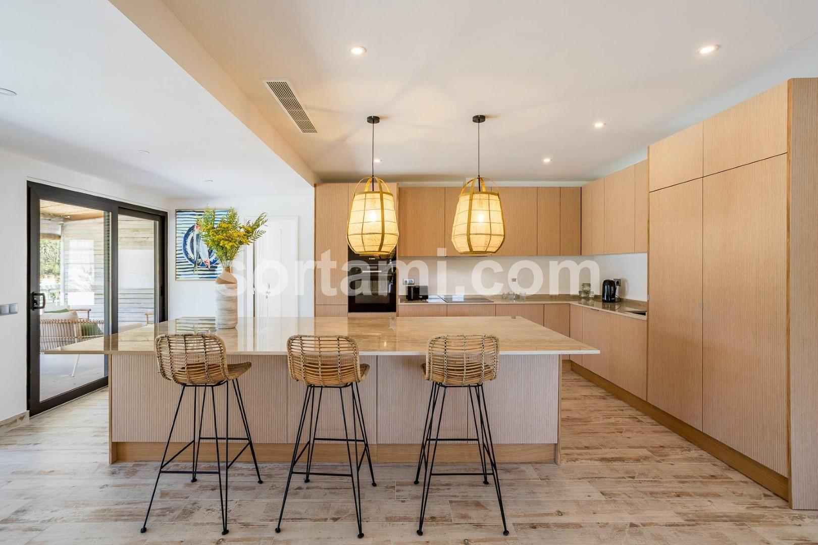 Moradia Isolada T2+3 Venda em Almancil,Loulé