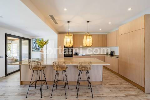 Moradia Isolada T2+3 Venda em Almancil,Loulé