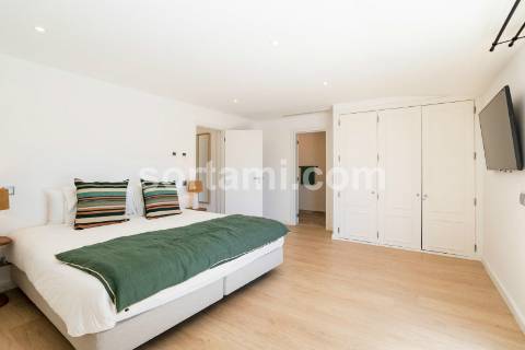 Moradia Isolada T2+3 Venda em Almancil,Loulé