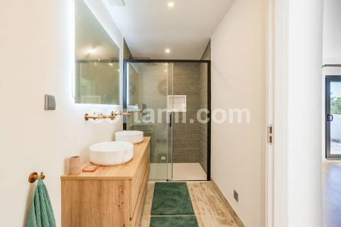 Moradia Isolada T2+3 Venda em Almancil,Loulé