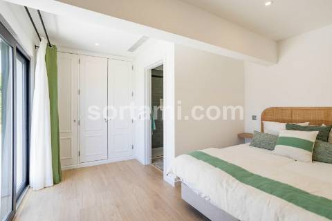 Moradia Isolada T2+3 Venda em Almancil,Loulé