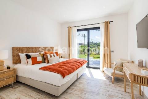 Moradia Isolada T2+3 Venda em Almancil,Loulé