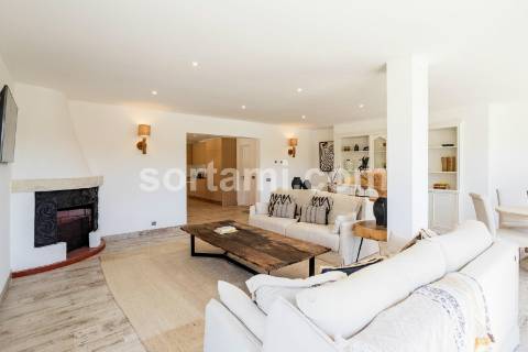 Moradia Isolada T2+3 Venda em Almancil,Loulé