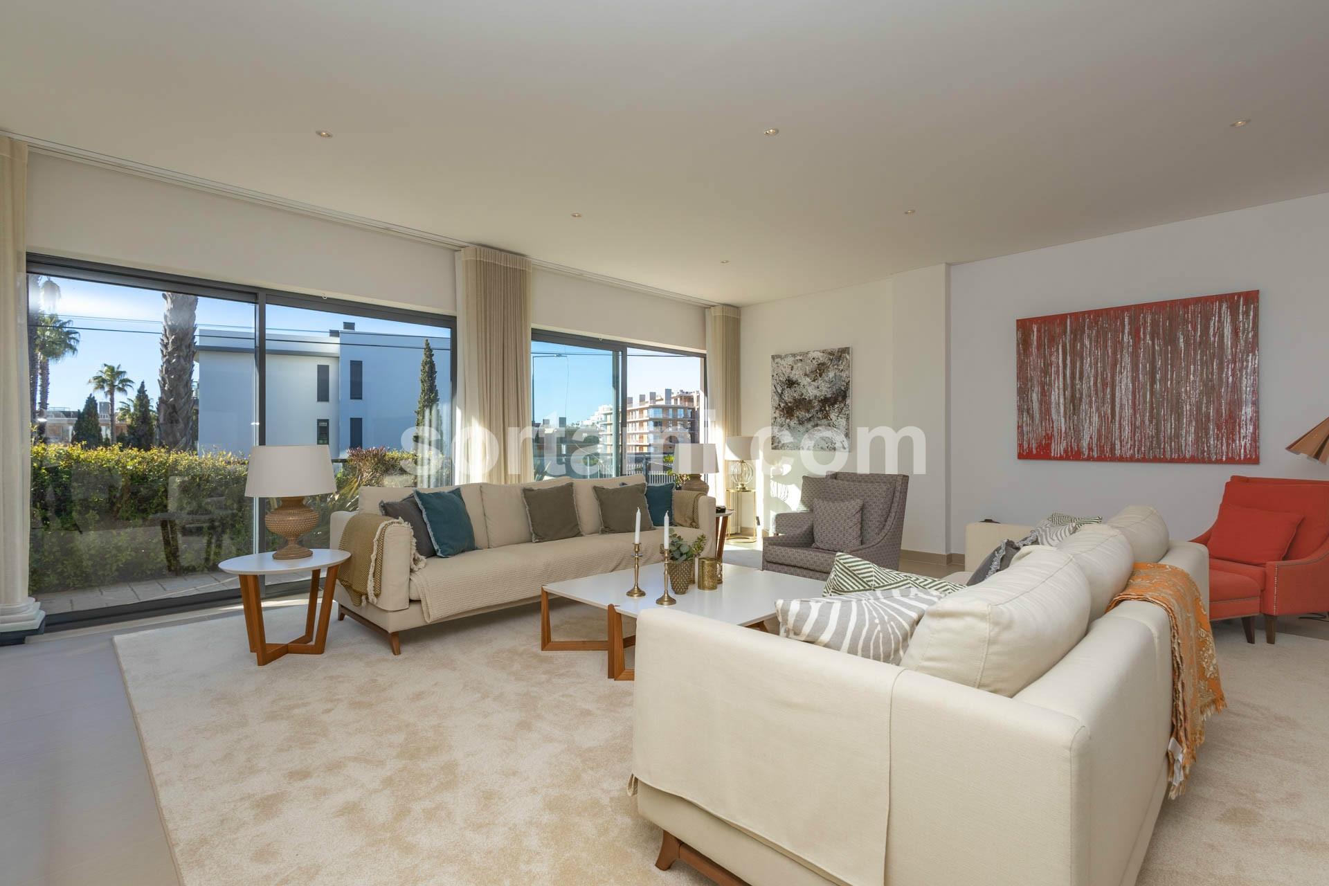 Apartamento T3 Venda em Quarteira,Loulé