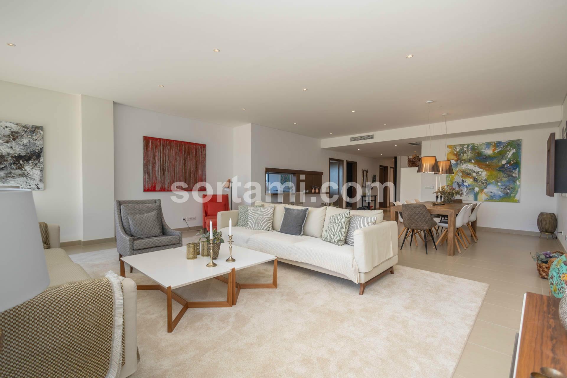 Apartamento T3 Venda em Quarteira,Loulé