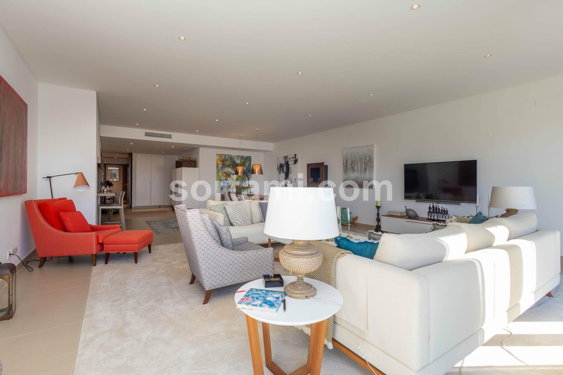 Apartamento T3 Venda em Quarteira,Loulé