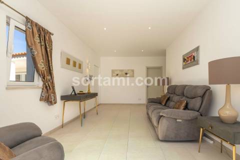 Moradia Isolada T2+3 Venda em Paderne,Albufeira