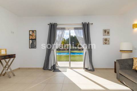 Moradia Isolada T2+3 Venda em Paderne,Albufeira