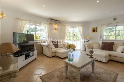 Moradia Isolada T2+3 Venda em Paderne,Albufeira