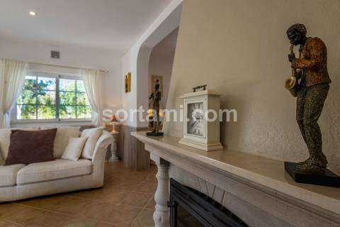 Moradia Isolada T2+3 Venda em Paderne,Albufeira