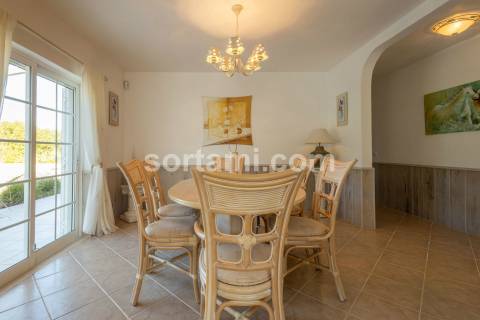 Moradia Isolada T2+3 Venda em Paderne,Albufeira