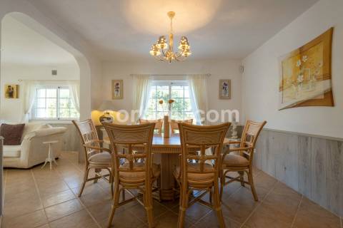 Moradia Isolada T2+3 Venda em Paderne,Albufeira