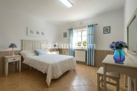 Moradia Isolada T2+3 Venda em Paderne,Albufeira