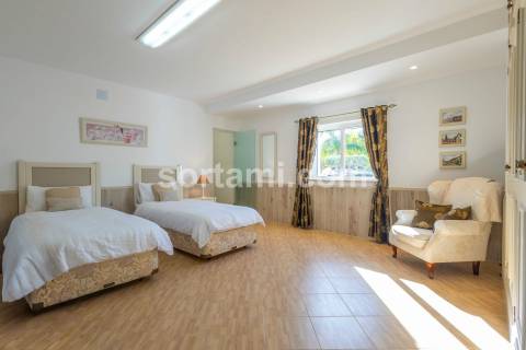 Moradia Isolada T2+3 Venda em Paderne,Albufeira