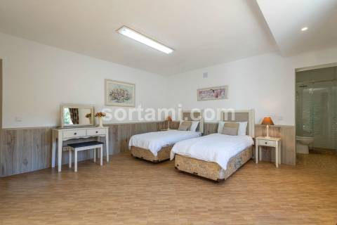 Moradia Isolada T2+3 Venda em Paderne,Albufeira