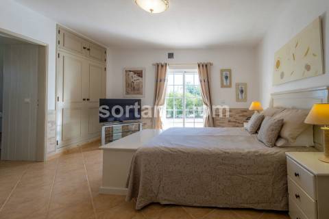 Moradia Isolada T2+3 Venda em Paderne,Albufeira