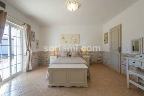 Moradia Isolada T2+3 Venda em Paderne,Albufeira