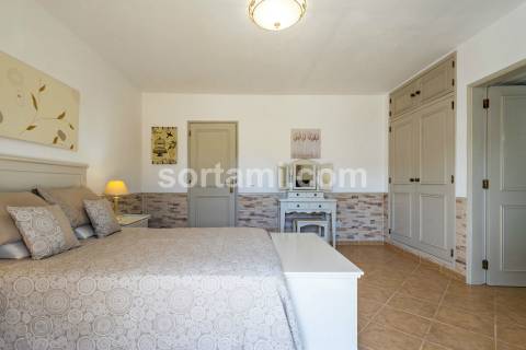 Moradia Isolada T2+3 Venda em Paderne,Albufeira