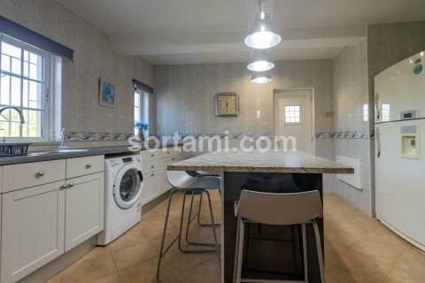 Moradia Isolada T2+3 Venda em Paderne,Albufeira