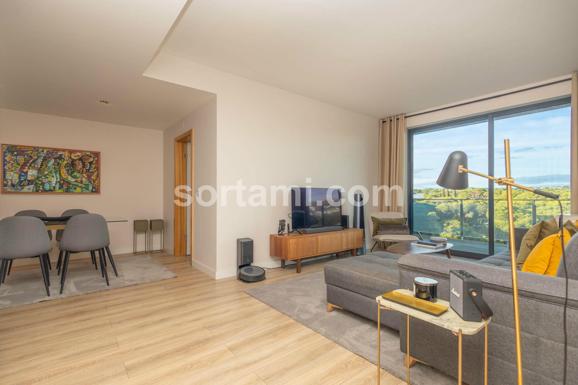 Apartamento T1 Arrendamento em Quarteira,Loulé