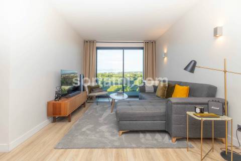 Apartamento T1 Arrendamento em Quarteira,Loulé